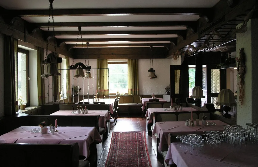 Bed&Breakfast Bulligan-1