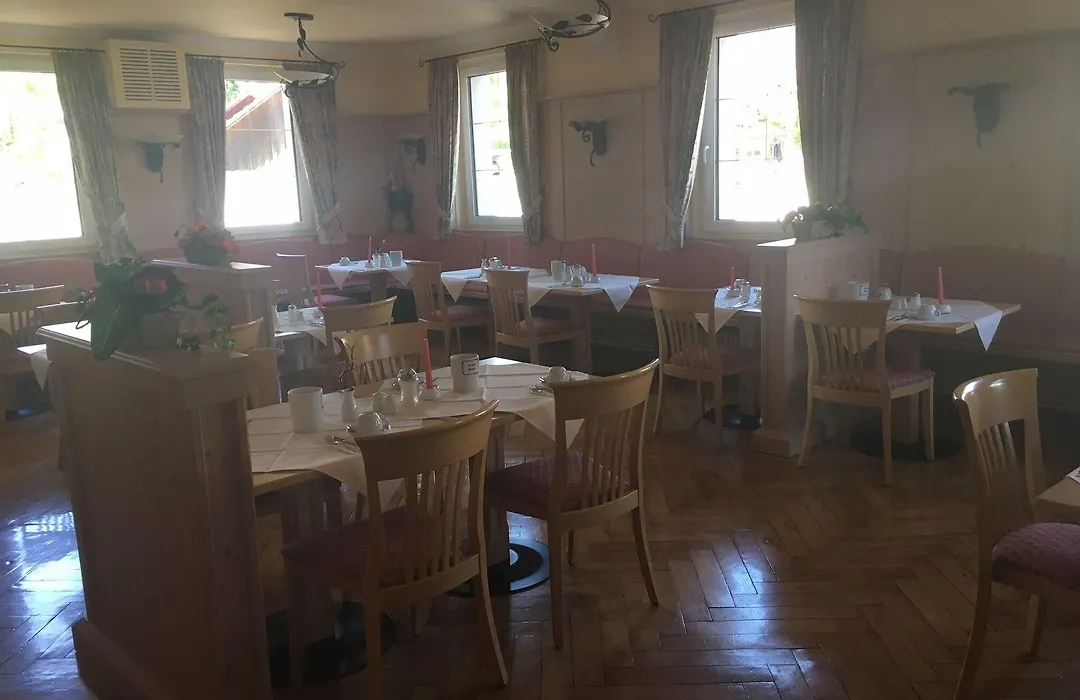 Bed & Breakfast Bulligan-1
