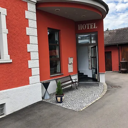 Bed & Breakfast Bulligan-3