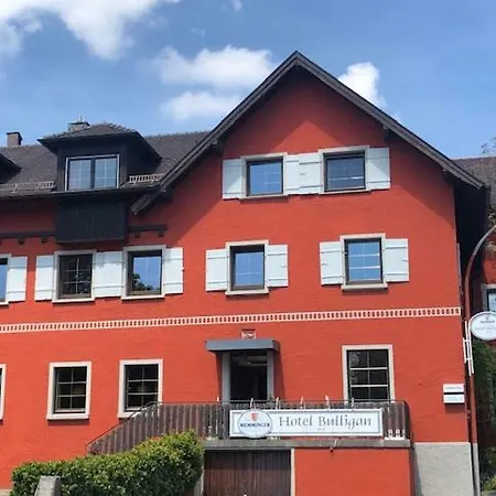 Bed&Breakfast Bulligan-3